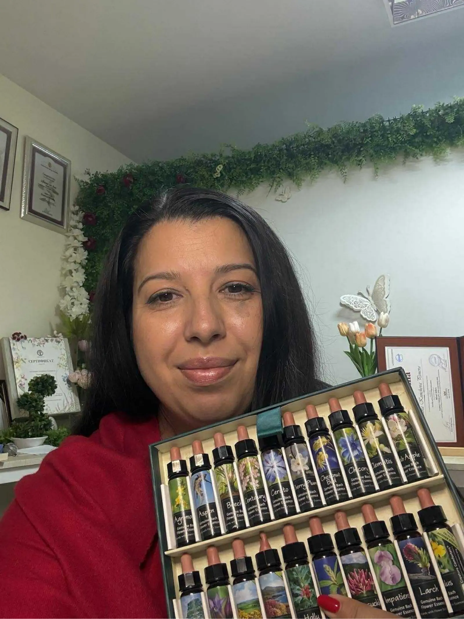 Златка Пенева – Емоционален и енергиен баланс (2)