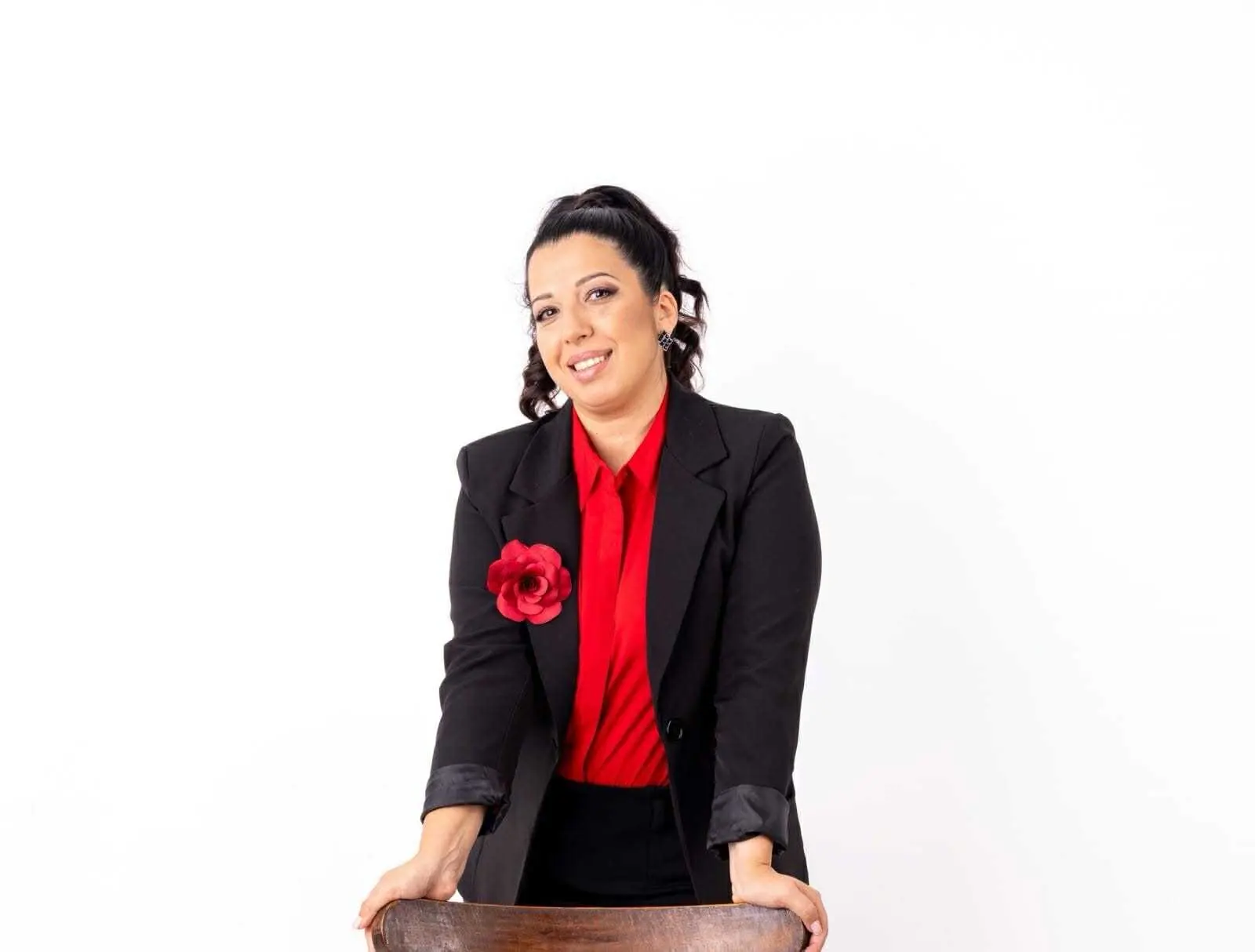 Златка Пенева – Емоционален и енергиен баланс (4)